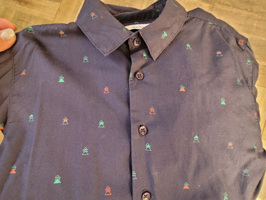 Есен-зима момче 140-146см.