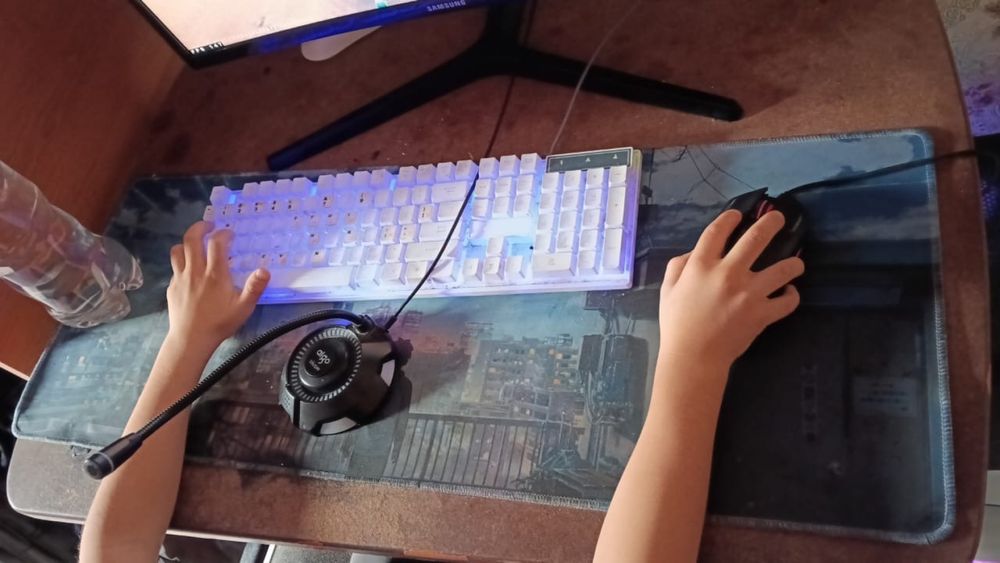 Игравой компютер