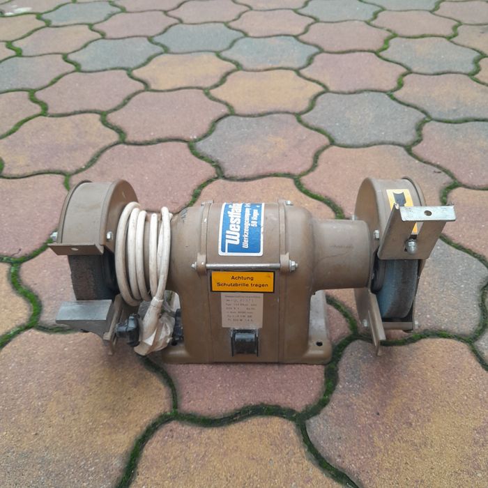 Vand polizor Hanning