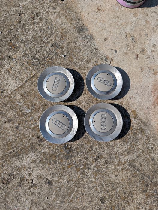 Оригинални джанти за Audi a4 B6 B7 B8 VW