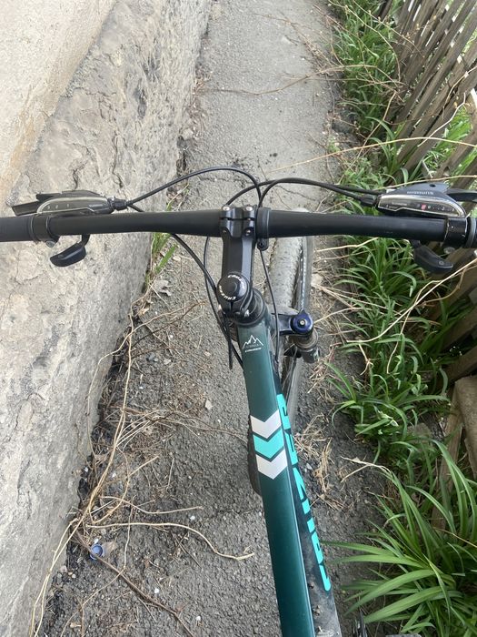 Велик крузер новый