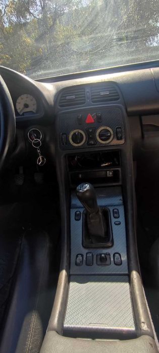 На части: MERCEDES CLK 2.0 Kompressor SPORT W208