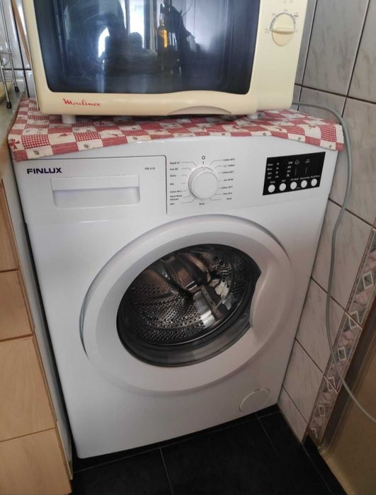 Дава се под наем Двустаен апартамент в София, Младост 2 - 60 кв.м за 612 € - Снимка #6