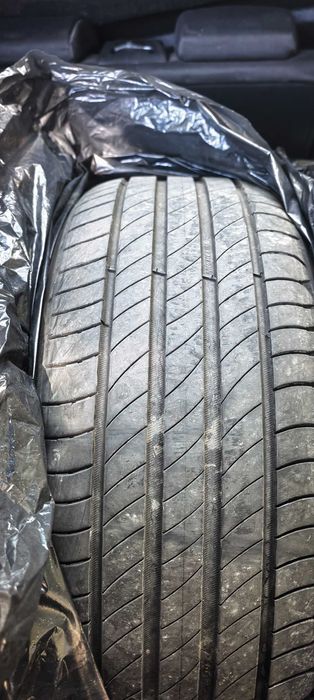 Michelin Primacy⁴ vară 205/55 R16 91V Set 4buc