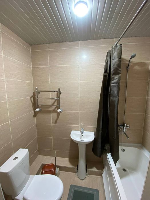 ‼️IJARAGA‼️АРЕНДА 1х комнатная квартира в Сергелийском р-не, Озгариш