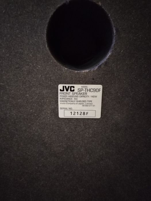 Акустика для дома