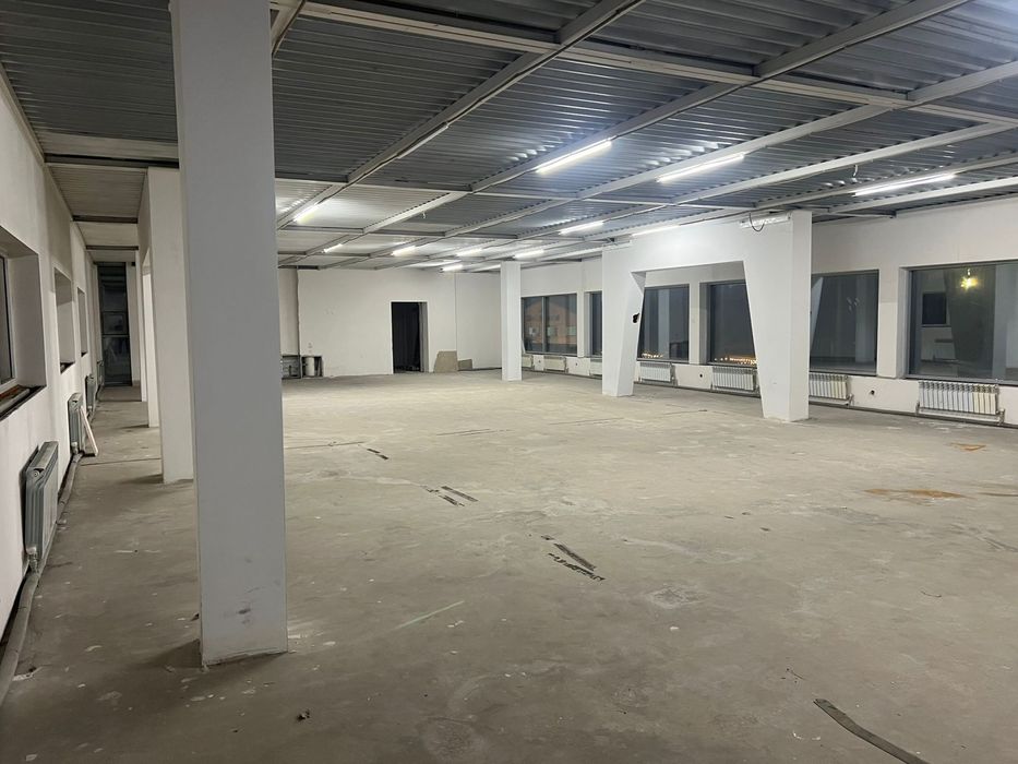 Сдам в аренду помещения