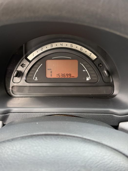 CITROËN C3 2004 — imagine 3