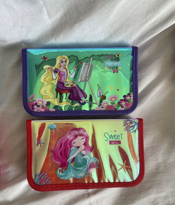 Продам пеналы!