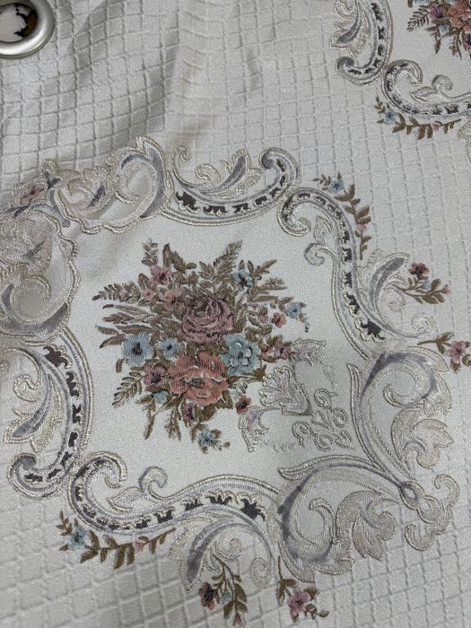 Штора одна штука