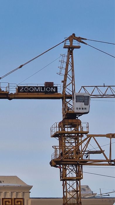 Продам 2 крана! Варианты обмена