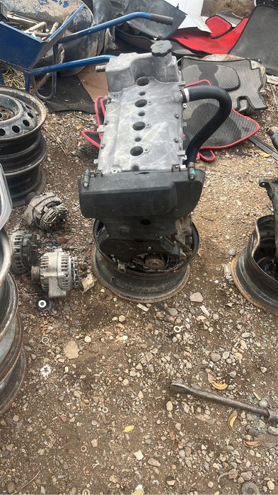 Матор на приору