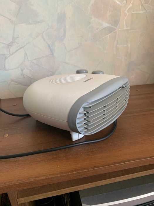 Продам вентилятор Scarlett SC-151 БУ в хорошем состоянии