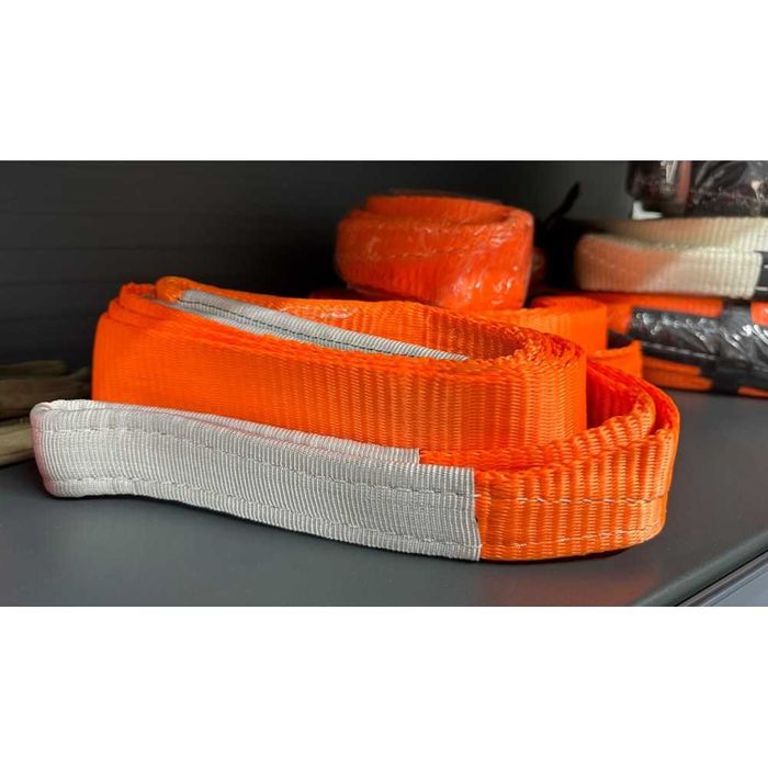 Sufa copac off-road 12000kg lungime 1,5m