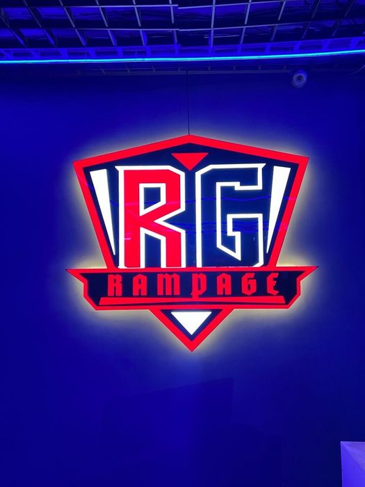 Наружная реклама