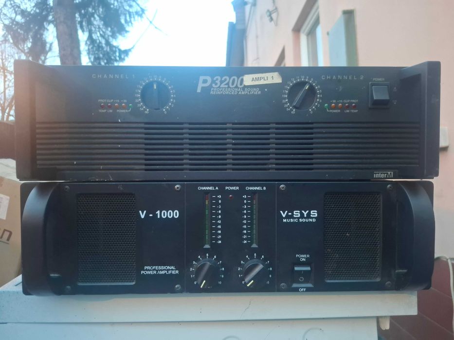 boxe jbl jrx 115 eon electrovoice zlx 15r statie final 1000w