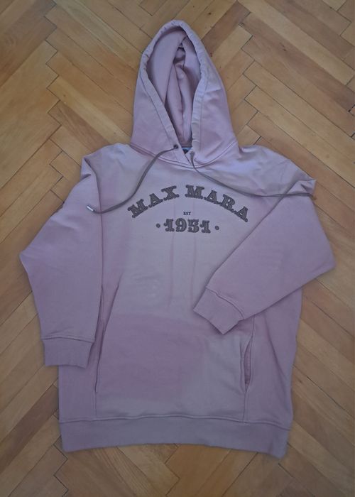 Hanorac Max Mara, XS, nou