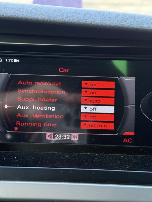 AUDI A4 2010 — imagine 5