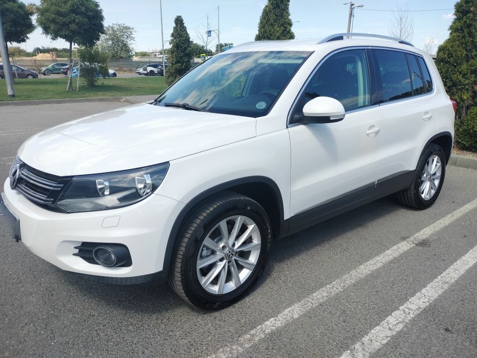 VW Tiguan_Pret_7.750€_2.0 TDI,CP.140, 4×4_tel_0769_611_153_Inmatriculat acum