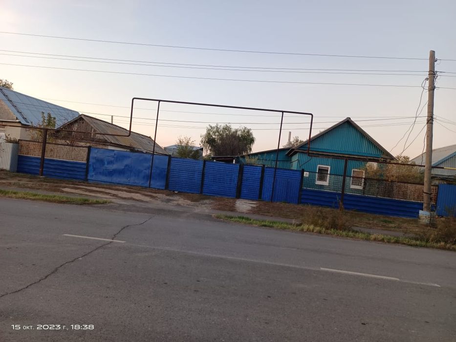 Продам обмен дома