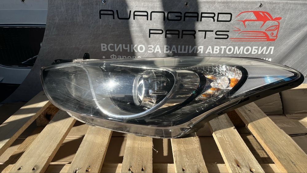 Кяв фар Hyundai i30 2 (2011-2017)