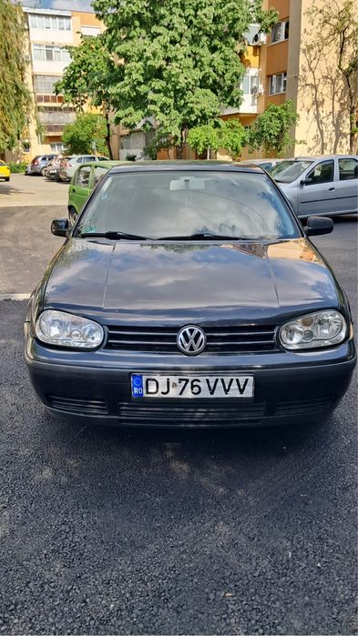 Vand golf 4 1.6 16v