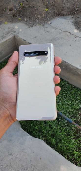 Galaxy Samsung S10 5G
