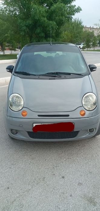 Матиз сотилади..