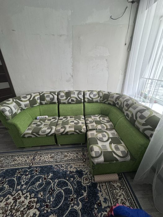 диван угловой бесплатно