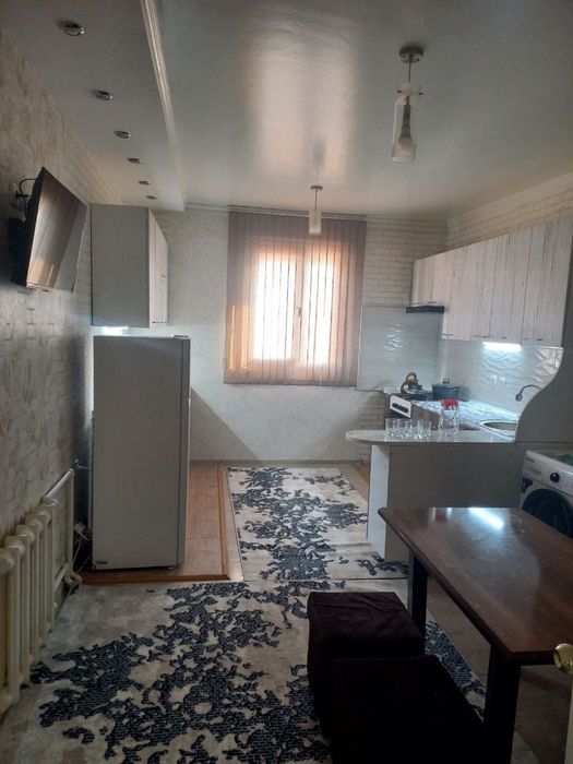 Коратош 3/6/9 Евроремонт с меб+тех обш: 80 кв.м ор: Дружба Караташ