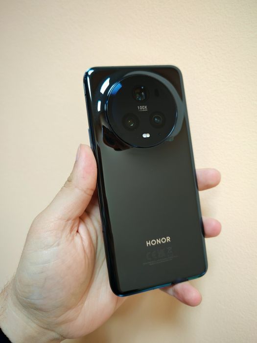 Honor Magic 5 pro Black 256GB RAM 8GB / Бартер