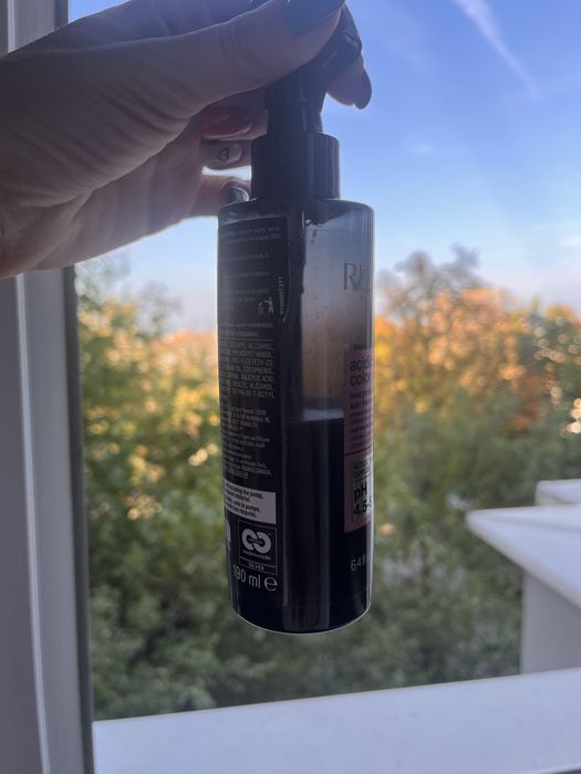 Козметика- Galinachi, Redken, Milkshake,Nuggela and Sule, PawPaw