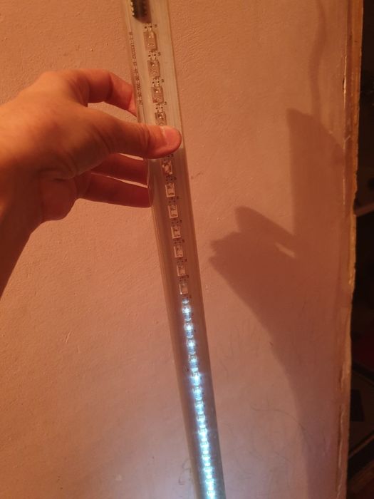 Продаются лампы бегущий огонь.