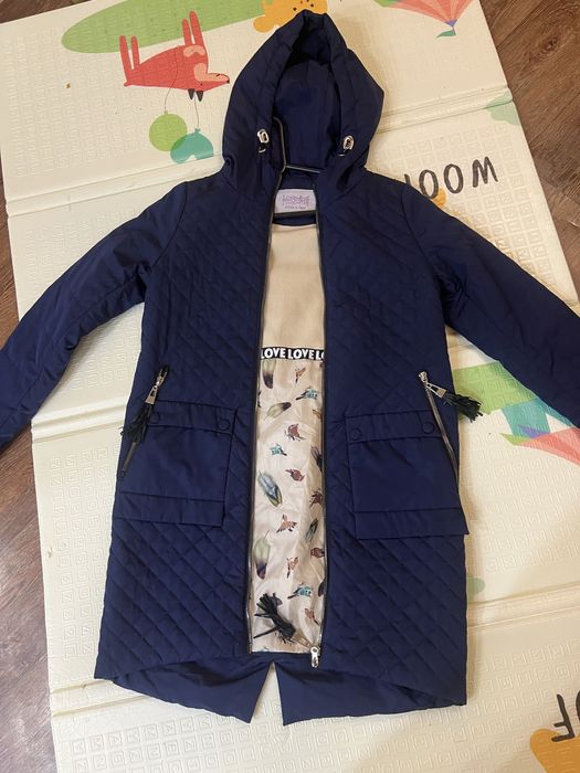 Осенный куртка распродажа 3000