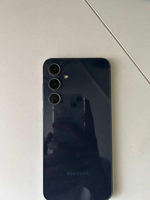 Samsung Galaxy A35