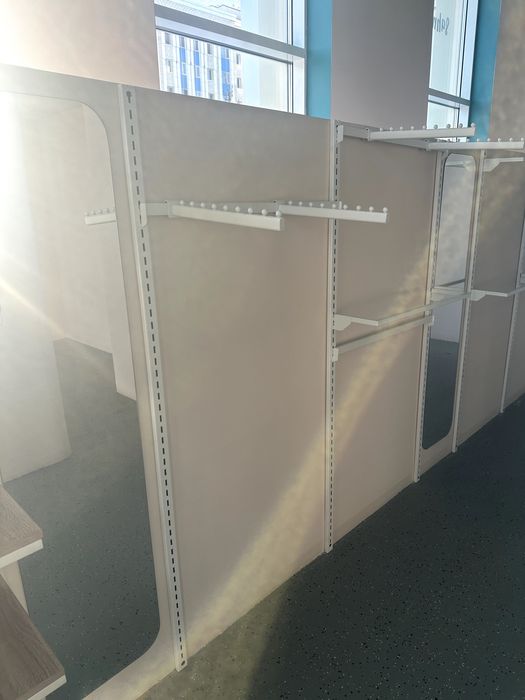 Торговое оборудование для магазина