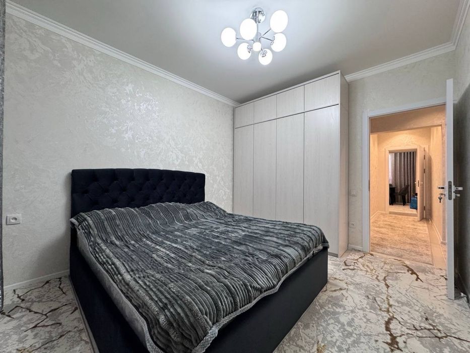 Яшнабадский район. Ул Мухтара Ашрафи. 3в4/3/5   92м2