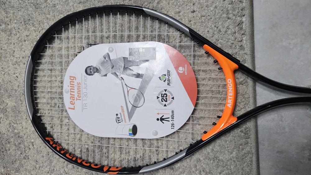 Racheta tenis Artengo TR 130 Junior noua