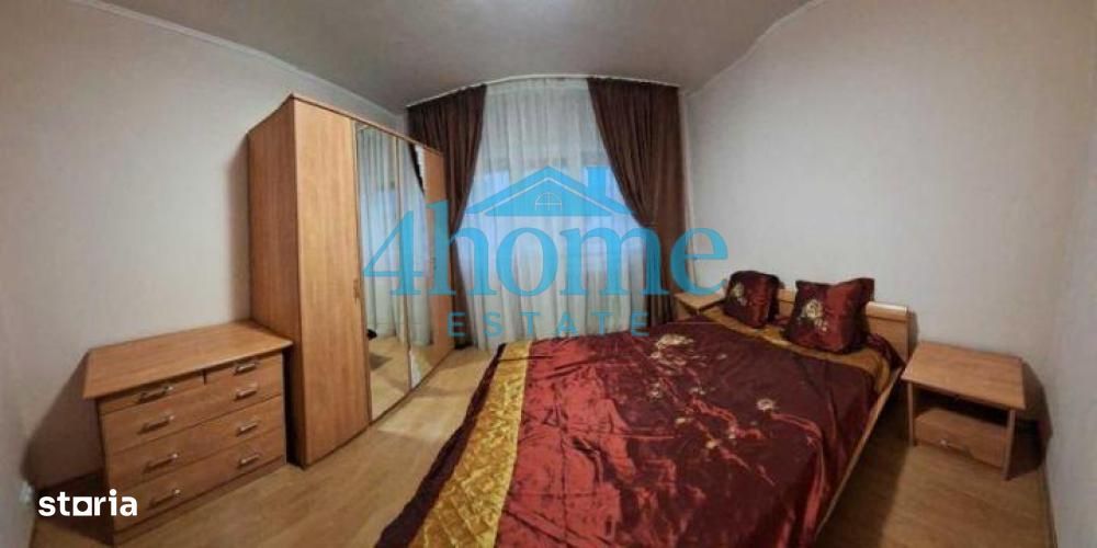 Apartament 2 Camere|Militari|Gorjului|Metrou|Parcare