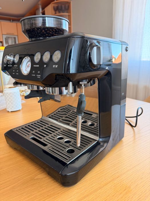 Sage Barista Express Кафемашина