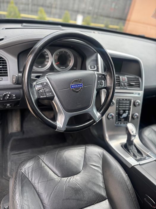 Schimb cu Renault/Logan(2016-2018) automat+dif