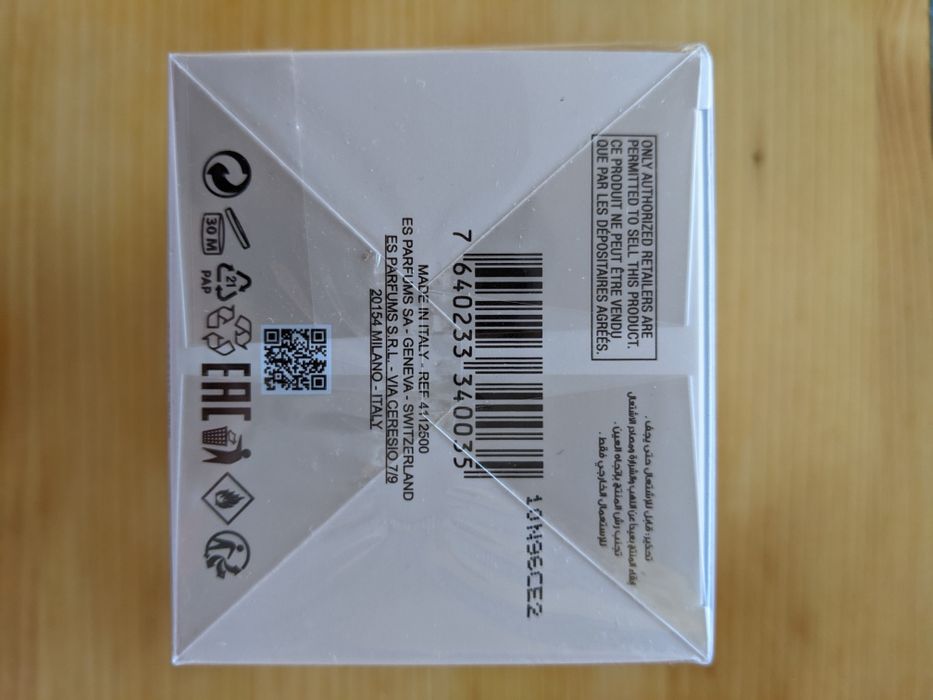 Парфюм Elie Saap