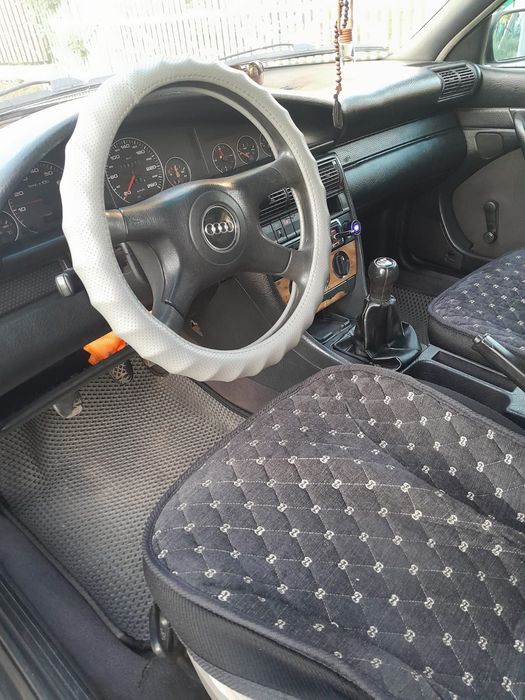 Продам Audi 100 в отличном состоянии