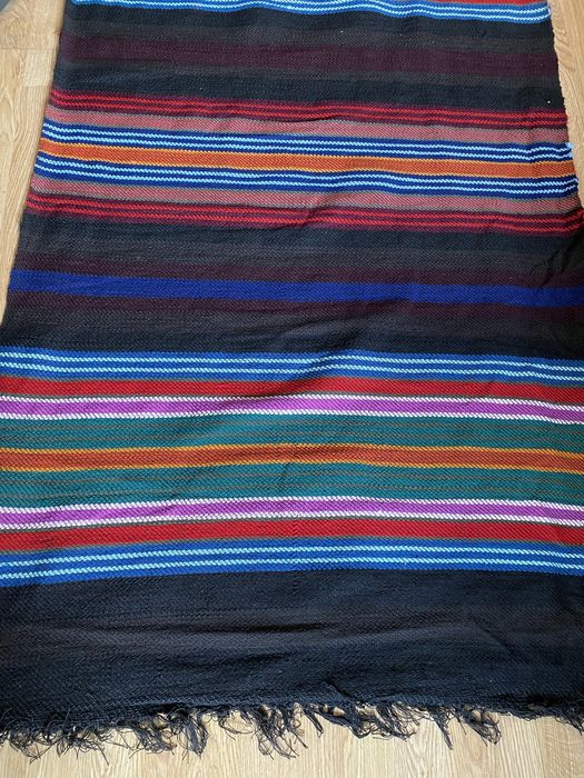 Ръчно тъкани пътеки