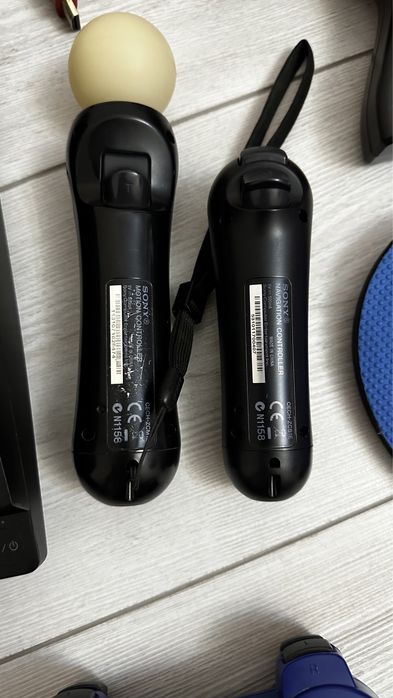 Продам ps3 slim 320gb