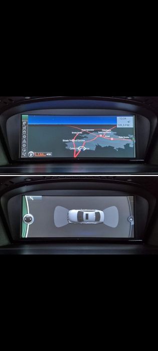 De vânzare BMW E60 an 2010