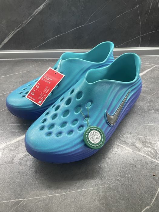 Nike Reactx Rejuven8