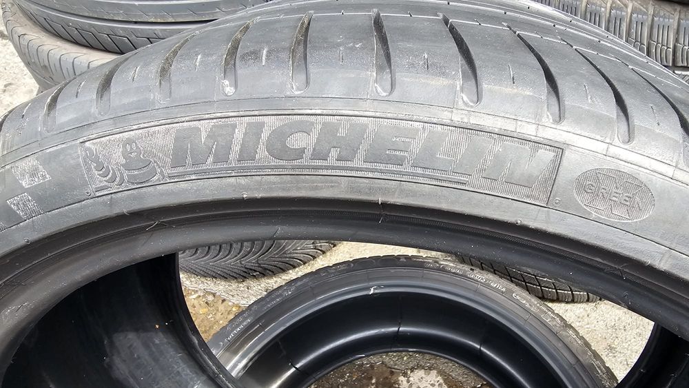 Anvelope Michelin 275/30/20 RUN FLAT