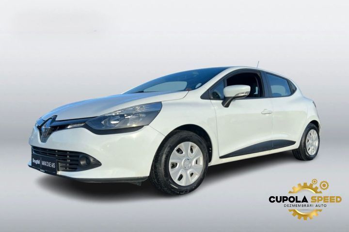 Bara spate 850225639R Renault Clio 4 [2012 - 2016]