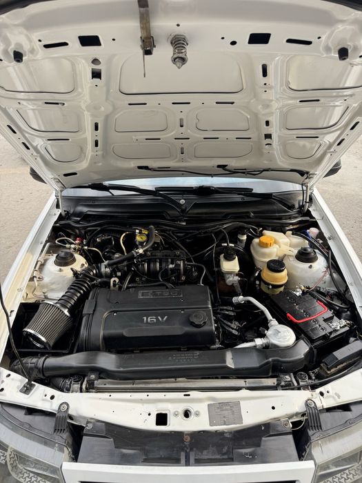 Chevrolet Nexia 2014 — 4